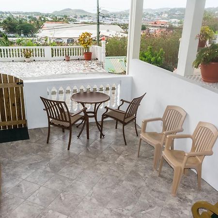 Cleopatra Villas - Sea View Rodney Bay エクステリア 写真