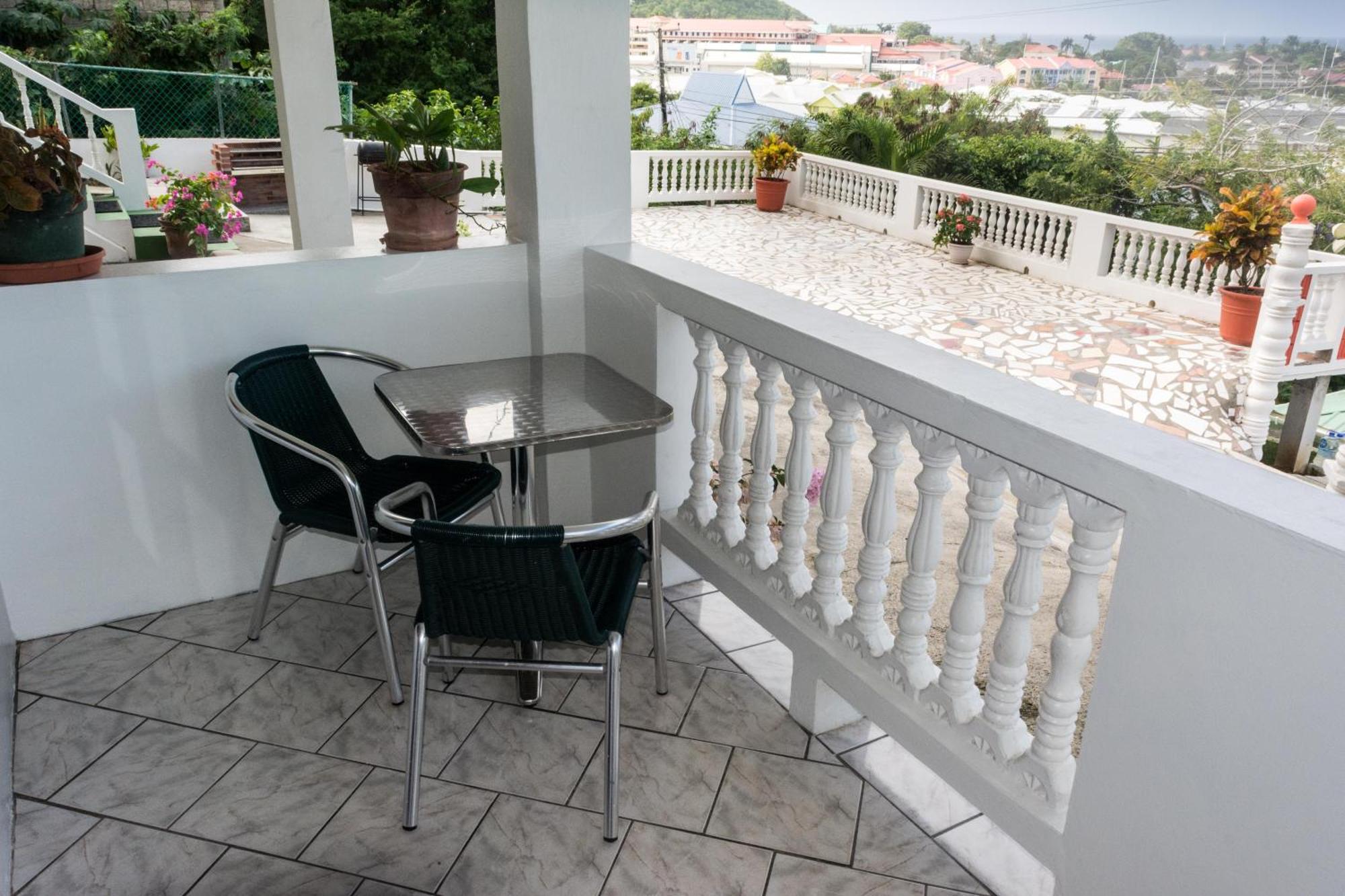 Cleopatra Villas - Sea View Rodney Bay 部屋 写真