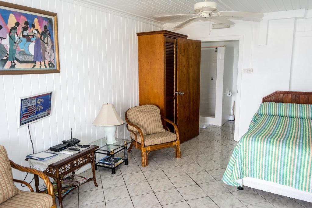 Cleopatra Villas - Sea View Rodney Bay 部屋 写真