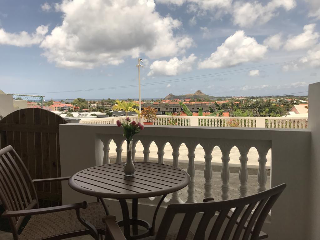 Cleopatra Villas - Sea View Rodney Bay エクステリア 写真