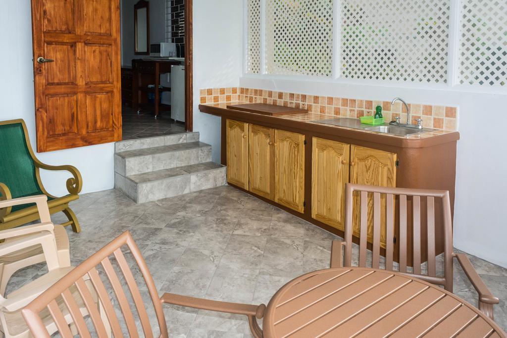 Cleopatra Villas - Sea View Rodney Bay エクステリア 写真