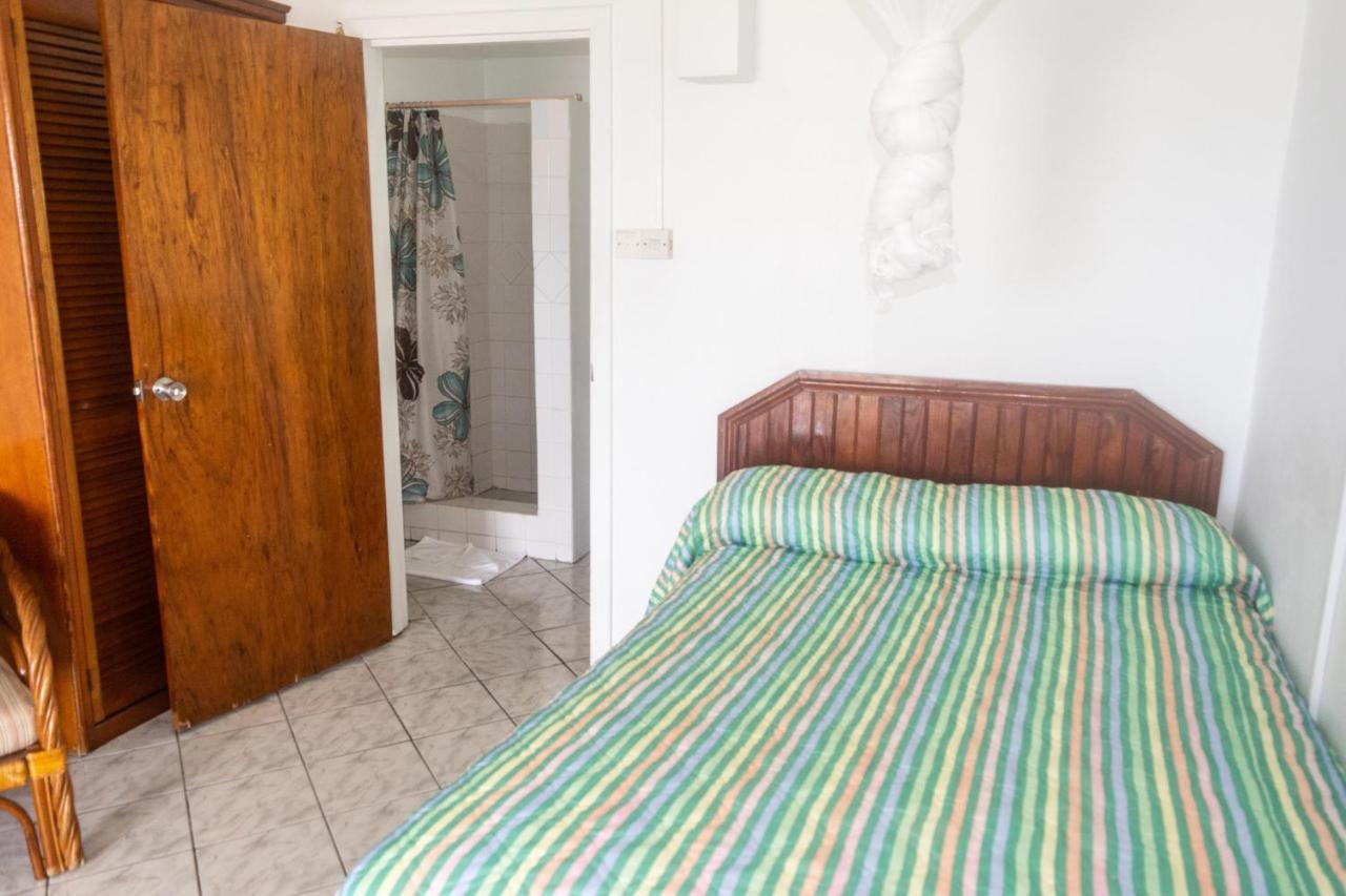 Cleopatra Villas - Sea View Rodney Bay エクステリア 写真
