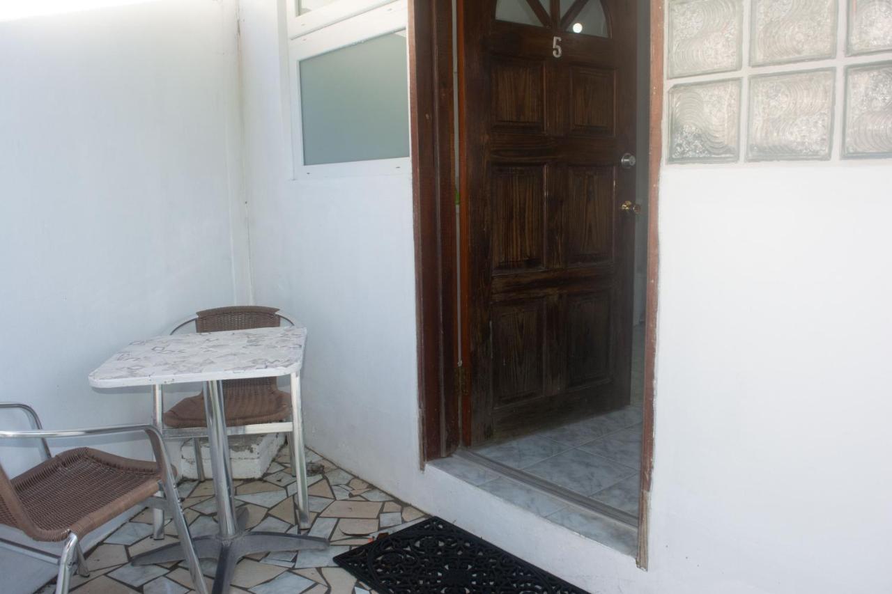 Cleopatra Villas - Sea View Rodney Bay エクステリア 写真