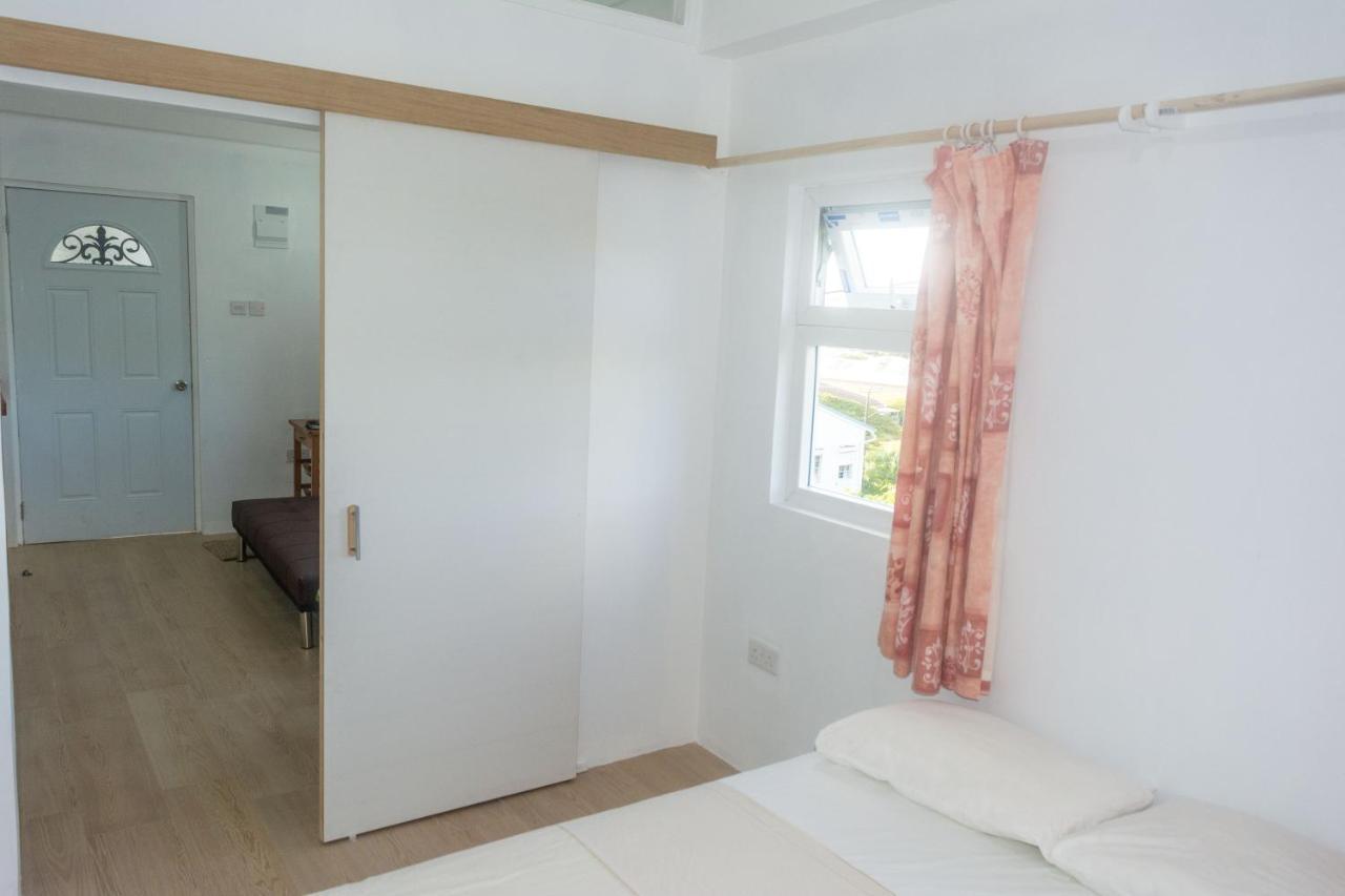 Cleopatra Villas - Sea View Rodney Bay エクステリア 写真
