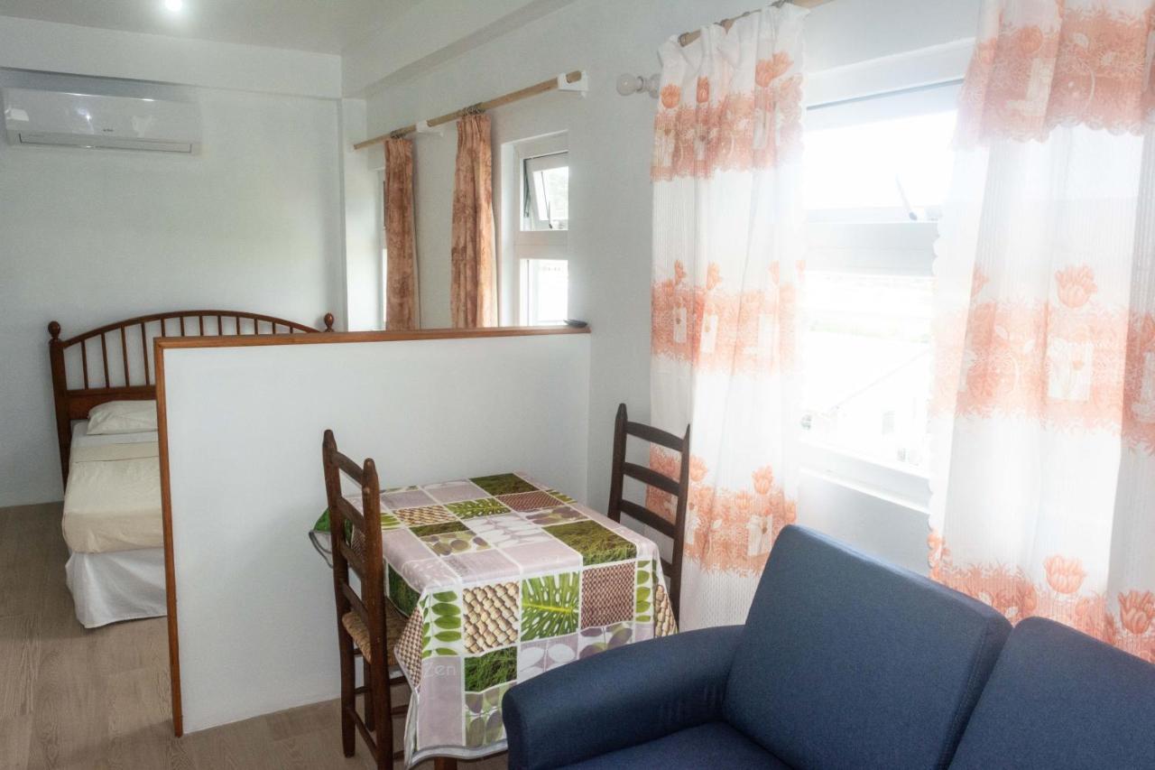 Cleopatra Villas - Sea View Rodney Bay エクステリア 写真