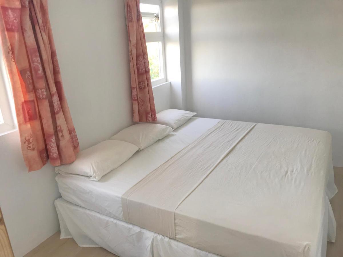 Cleopatra Villas - Sea View Rodney Bay エクステリア 写真